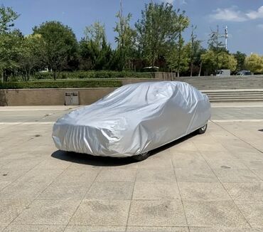 авто руль: Tent avtomobil ucun. Təzə, istifadə olunmayıb Xetçbek və sedana gedir