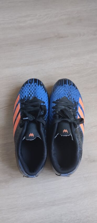Maskalar, eynəklər: Butslar Nike, Ölçü: 38, Yeni