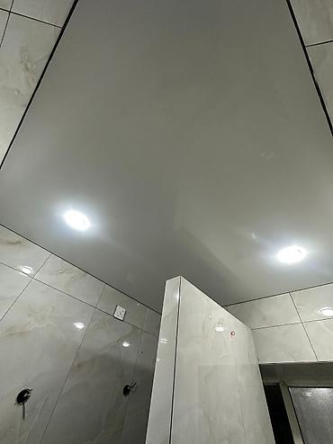 Потолочные работы: Монтаж потолков | Багет Больше 6 лет опыта — 16