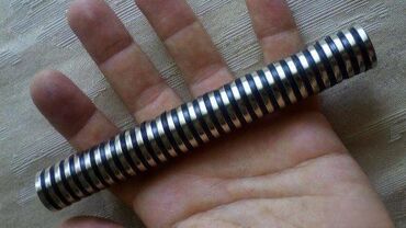 Proizvodi od rolovanog metala, metalni kanali: SAMO POZIV SMS VIBER ZA DOGOVOR 064-012-1234 NA KP PORUKE NE ODGOVARAM — 3