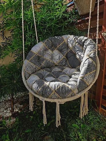 rostilj luv: ✨️Učinite svoju ljuljašku omiljenim mestom za odmor! 🥰🌿 Sedalice od — 4