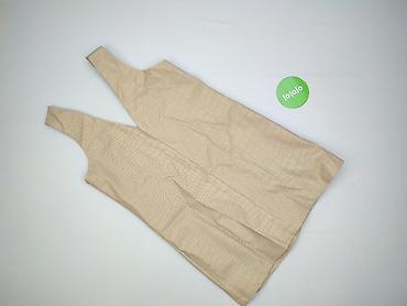 leather: Sukienka damska, rozmiar M — 2