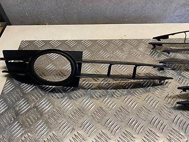 tuning nalepnice za auto: REŠETKA OKO MAGLENKE ZA AUDI A6 OD 2004. DO 2008. GOD. | Sve za A1 — 2