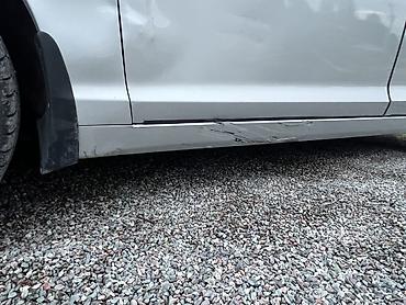 lf sonata: Hyundai Sonata: 2015 г., 2 л, Автомат, Газ, Седан — 5