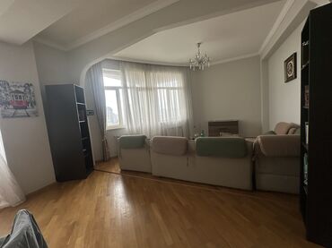 Uzunmüddətli kirayə mənzillər: Nərimanov rayon ( Montin ) Şəkərbala uşaq bağçasının yaxınlığında yeni — 20