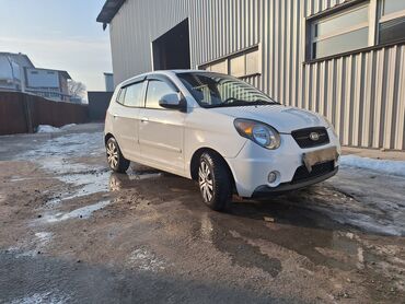 киа к5 2023: Kia Morning: 2009 г., 0.1 л, Автомат, Бензин, Универсал