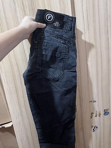 Другая мужская одежда: Мужской комплект одежды Подростковые вещи 6 классов.Брюки размеры34-35 — 3