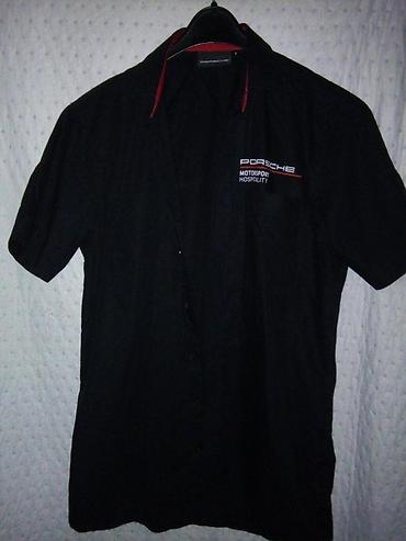 Košulje: Košulja bоја - Crna — 4