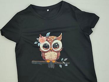 snoopy t: T-shirt damski, rozmiar M — 1