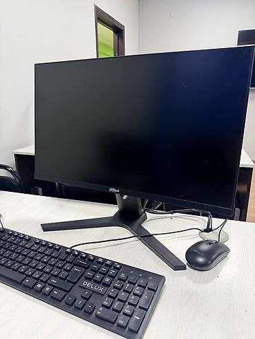 монитор самсунг 24 дюйма: Монитор, Б/у, LED, 23" - 24" — 3