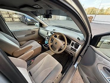 Mazda: Mazda MPV: 2002 г., 2.3 л, Автомат, Бензин, Минивэн — 2