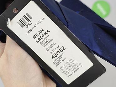 stradivarius pl promo code: Kamizelka męska, rozmiar XL — 5