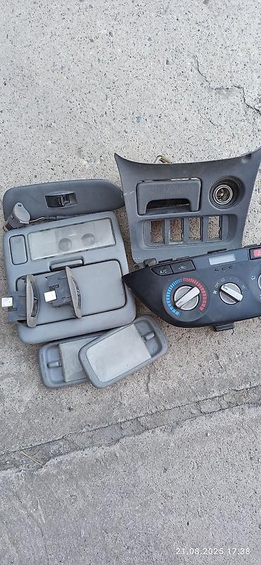 Тормозные колодки: Комплект тормозных колодок Mercedes-Benz Оригинал, Германия at lalafo.kg — 5 Тормозные колодки: Комплект тормозных колодок Mercedes-Benz Оригинал, Германия — 5