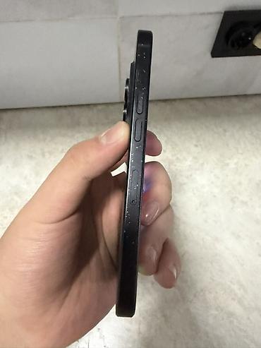 новый 15 про: IPhone 16 Pro, Б/у, 256 ГБ, Черный, Коробка, 89 % — 4