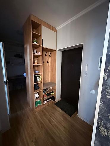 Продажа квартир: 3 комнаты, 75 м², Элитка, 7 этаж, Евроремонт — 17