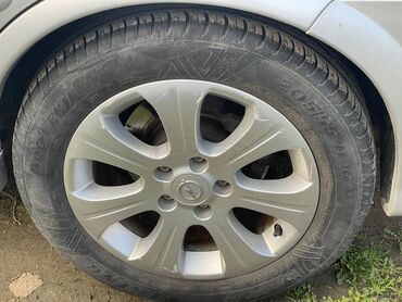 Opel: Opel Vectra: 1.6 l. | 2000 έ. 296400 km. Λιμουζίνα — 24