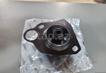 Soyutma və qızdırma sistemləri: Toyota 20 KUZA Analoq, Yeni