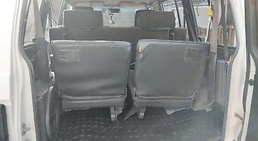 Mitsubishi: Mitsubishi Pajero: 1989 г., 3 л, Механика, Бензин, Внедорожник — 11