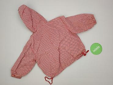 dzik bluza: Kurtka przejściowa, H&M, 2-3 lat, 92-98 cm, stan - Bardzo dobry — 3