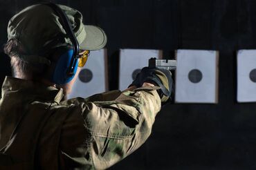 охотничьи оружие: Ccк 9x19 стрельба из огнестрельного оружия адрес чокана валиханова