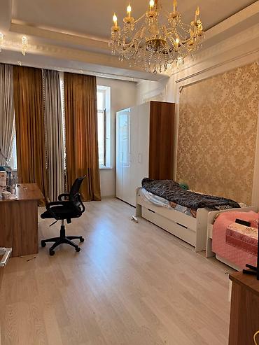 Продажа квартир: 3 комнаты, 100 м², Элитка, 10 этаж, Дизайнерский ремонт — 9