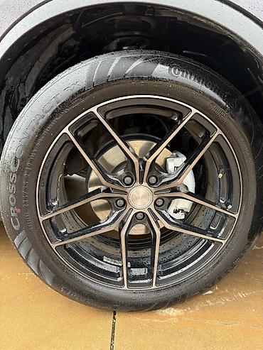 Renault: Renault Koleos: 2019 г., 2 л, Вариатор, Бензин, Кроссовер — 20