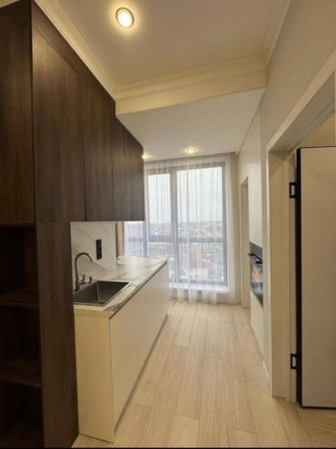 стол для растяжки спины: 2 комнаты, 47 м², Элитка, 9 этаж, Дизайнерский ремонт