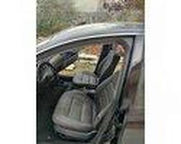Audi: AUDI A6 2001. GODIŠTE | neispravna kontakt bravanisam vlasnik — 12