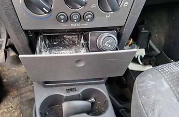 relej brisaca golf 4: PIKSLA ZA OPEL MERIVA | Svi delovi za Opel vozila : Astra G H J — 1