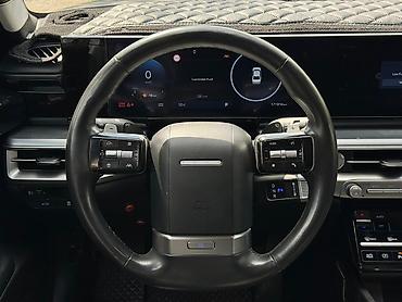 Hyundai: Hyundai Grandeur: 2023 г., 3 л, Автомат, Газ, Седан — 7