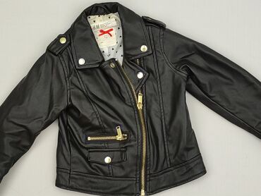ielm kombinezon softshell: Transitional jacket, H&M, 1.5-2 years, 86-92 cm, condition - Very good