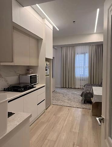 квартира восток 5: 2 комнаты, 51 м², Восток-5 мкр Элитка, 6 этаж, Свежий ремонт — 5
