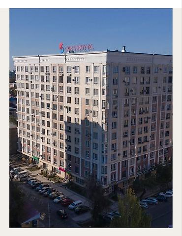 Продажа квартир: 2 комнаты, 73 м², Элитка, 10 этаж, Дизайнерский ремонт — 11