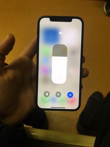 Apple iPhone: IPhone 12, 64 GB, Black Titanium, Simsiz şarj, Face ID