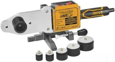 pegla za gume: Ingco pegla za pvc cevi PTWT215002 Pegla za pvc cevi Ingco