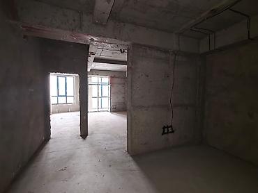 Продажа квартир: 2 комнаты, 55 м², Элитка, 10 этаж, Готовая ПСО (под самоотделку) — 11