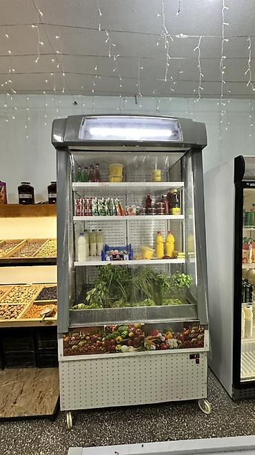 Холодильное оборудование: Для молочных продуктов, Кондитерские, Для напитков, Турция, Б/у — 2