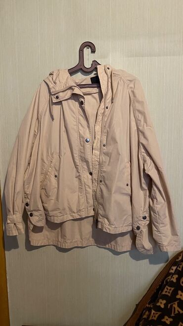 Plaşlar: Plaş, Abercrombie Fitch, XL (EU 42), rəng - Bej lalafo.az -da Plaşlar: Plaş, Abercrombie Fitch, XL (EU 42), rəng - Bej