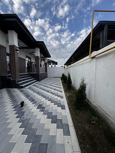 Продажа домов: 4 комнаты, 133 м², 4 соток, Бишкек, Заря Агентство недвижимости — 2