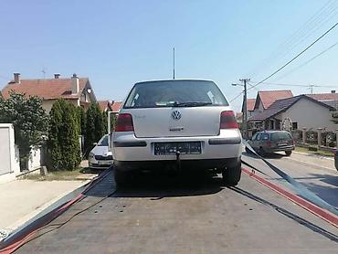 globber 4 in 1: VOLKSWAGEN GOLF 4 - KOMPLETAN AUTO U DELOVIMA | Delovi za Golf 4 — 2