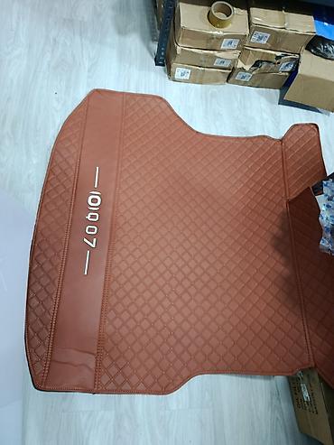 changan q07 ehtiyat hisseleri: Avtomobil üçün ayaqaltı, Yeni, Dəri — 6