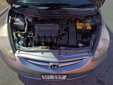 диски диски: Honda Fit: 2006 г., 1.3 л, Автомат, Бензин, Хэтчбэк — 4