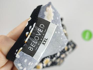 pasek damski boho: Beloved, Sukienka damska, rozmiar 2XL — 4