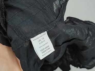 pullandbear longsleeve: Warehouse, Koszula damska, rozmiar 2XL — 5