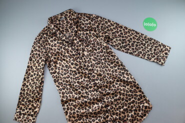 150 товарів | lalafo.com.ua: Жіночий халат з тваринним принтом р. S