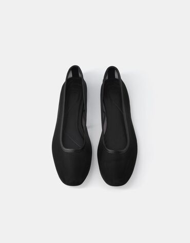 обувь джордан: Новые сеточные балетки от Bershka,тренд этого сезона. На узкую ножку