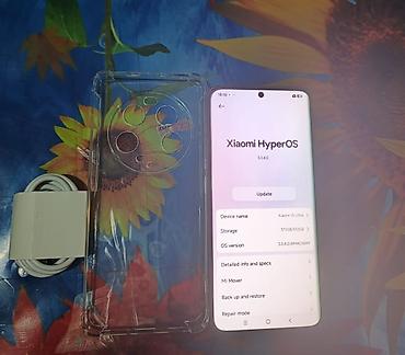 экран на редми нот 12: Xiaomi 13 Ultra 12/512 ГБ - Экран: 6.73", AMOLED, 120 Гц, отверстие — 2