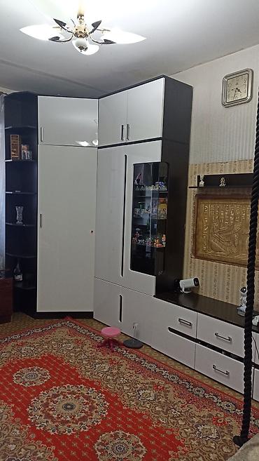 105: 1 комната, 33 м², Нижний Джал (Джал-23) 6 этаж, Старый ремонт — 1