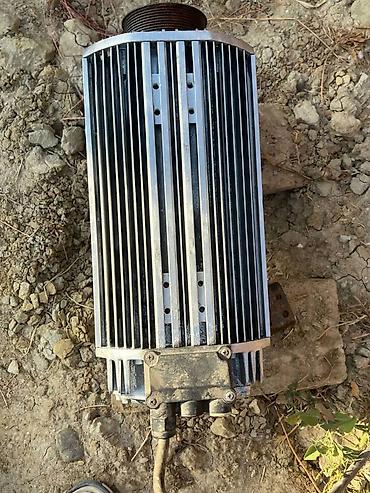 купить насос для воды: Generator alternator Frigoblock. Alnaniya — 6