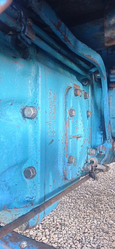 Traktorlar: Satılır traktor zavodu super 👍 82 -da lalafo.az — 18 Traktorlar: Satılır traktor zavodu super 👍 82 — 18